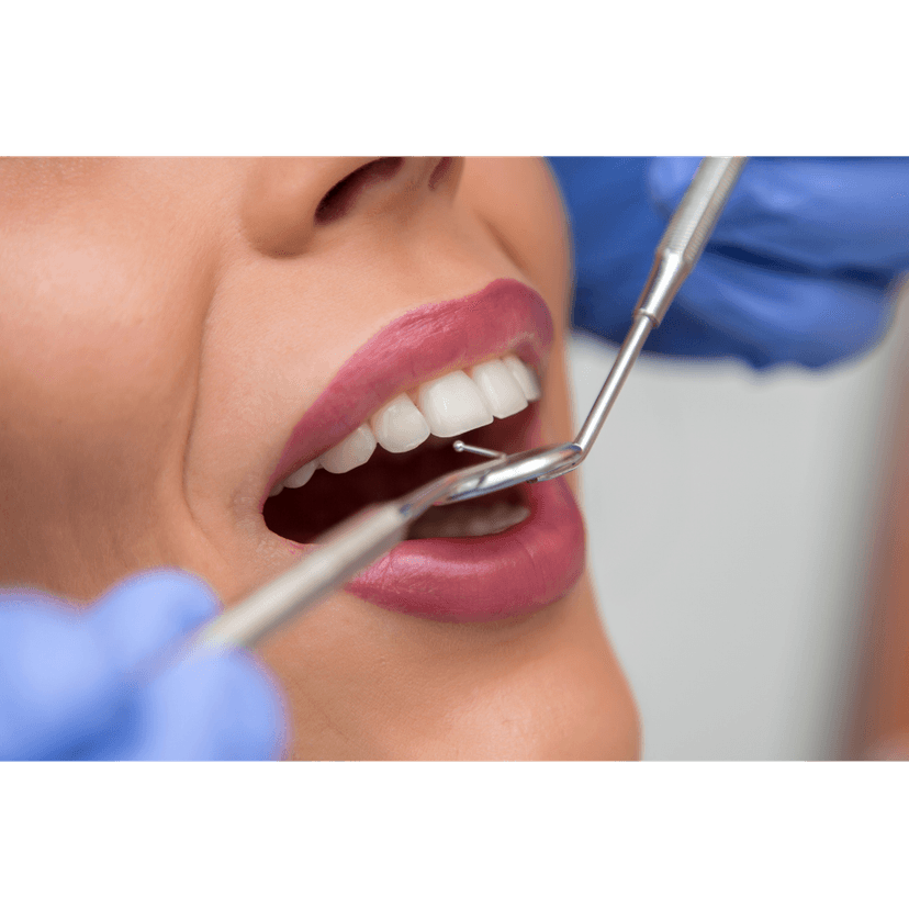 Dental Treatments
