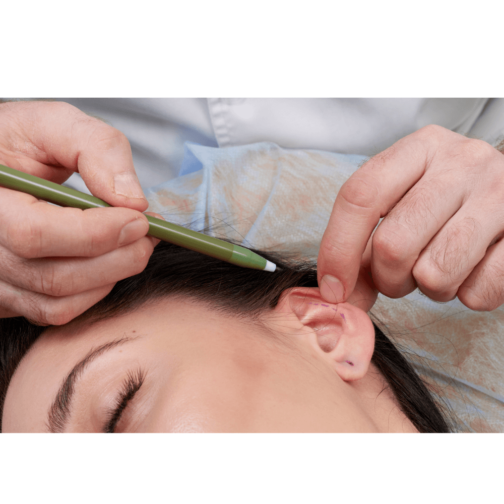 Ear Surgery