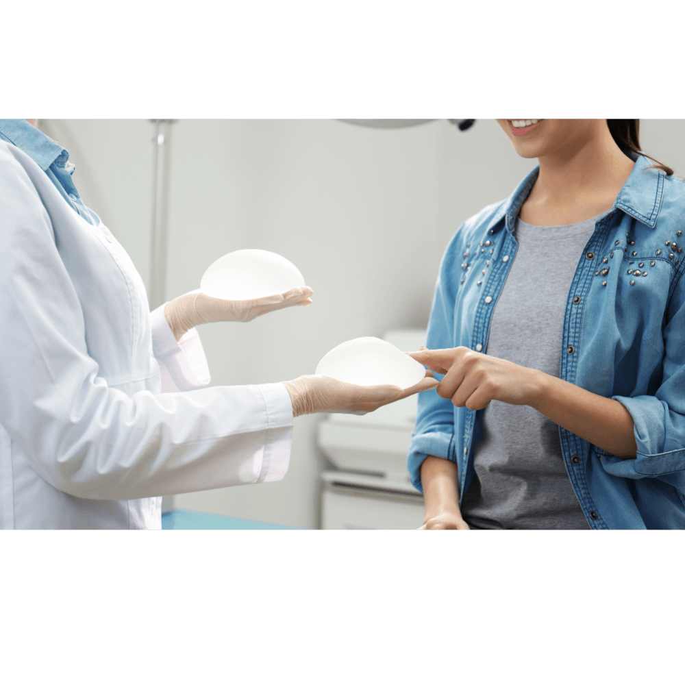 Breast Augmentation
