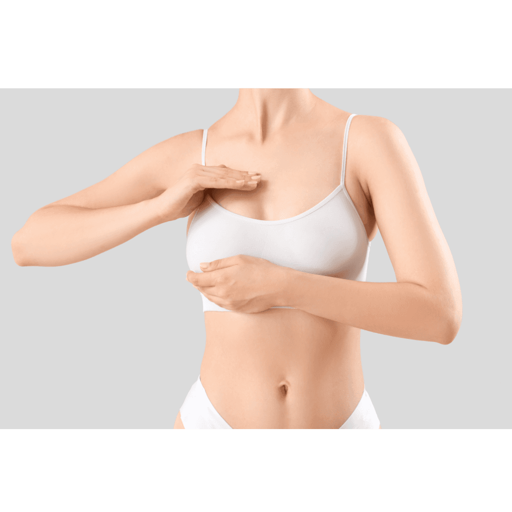 Breast Reduction