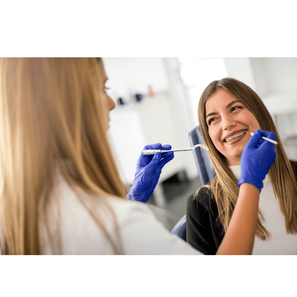 Orthodontic Treatments