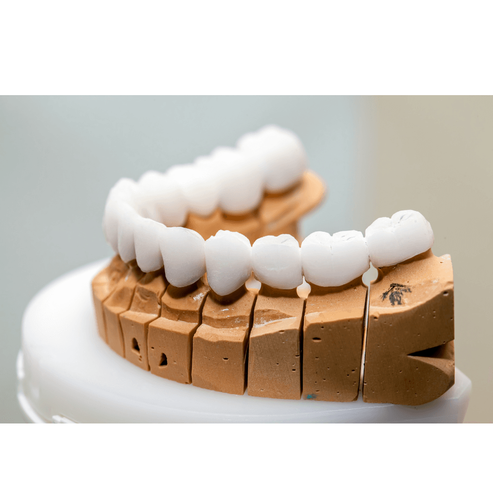 Zirconium Coating